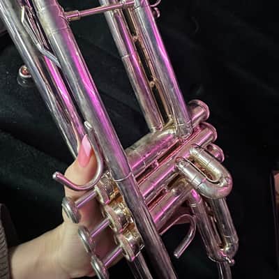 Bach TR300 Trumpet / C44000 image 14