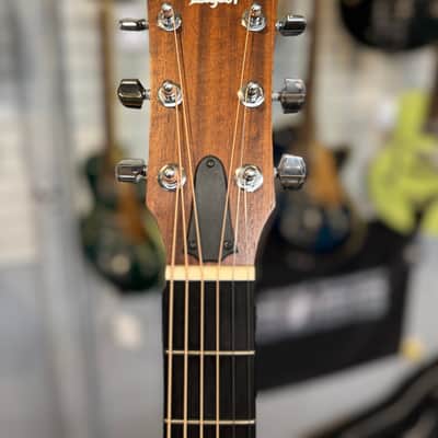 Taylor A12 Academy Series, Grand Concert Acoustic, Natural image 5
