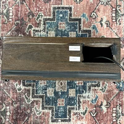 1960s Premier Reverberation Vintage Spring Reverb Guitar Effect Unit! image 4