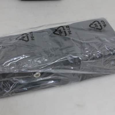 Boss PW-3 Wah Pedal 2015 - Present - Black image 2