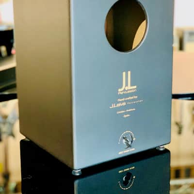 J Leiva CAJON VIVA BLACK EDITION image 2