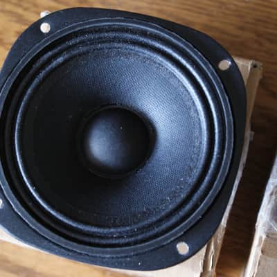 Celestion Trulux Trace Elliot Acoustic Amp Replacement Speakers NOS image 4