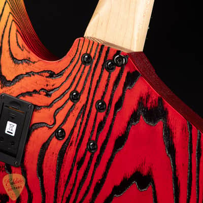 Sandberg Forty Eight - Zebra 3-Tone image 11
