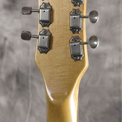 Mosrite The Nokie Model 1988 /1210 image 9