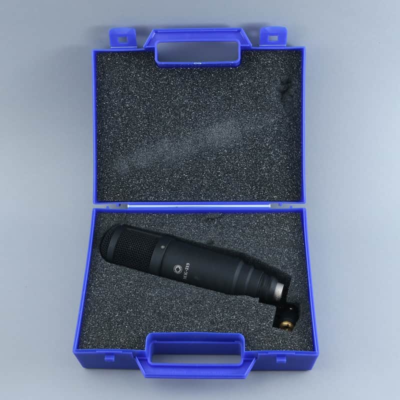 Oktava MK-319 Cardioid Condenser Microphone MC-7660