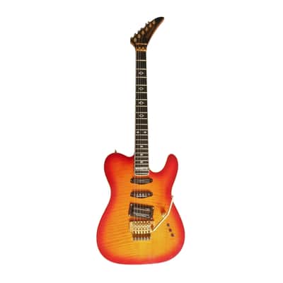 Kramer Pacer SC3