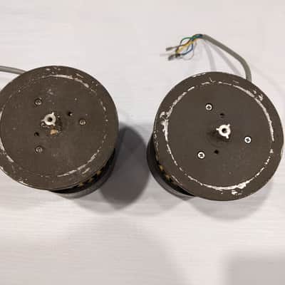 Studer PR 99 Reel Motors (Qty = 2) 1.021.210 image 3