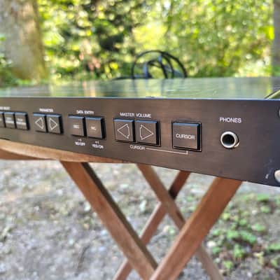 Yamaha TX81Z image 4