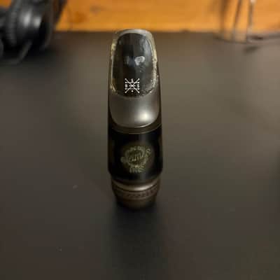 Selmer Selmer Soloist Short Shank D (Alto) image 2