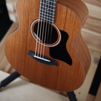 Taylor GS Mini Mahogany - Natural image 9