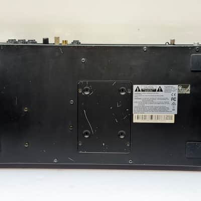 Akai MPC Live mk1 Sampler Sequencer - New CMOS Battery image 9