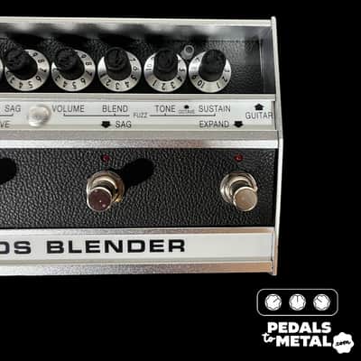Fender Shields Blender -x11631 image 6