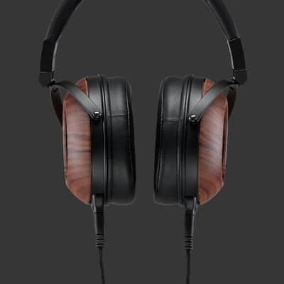 Fostex TH-808 Professional Studio Headphones – Closed-Back Monitoring image 9