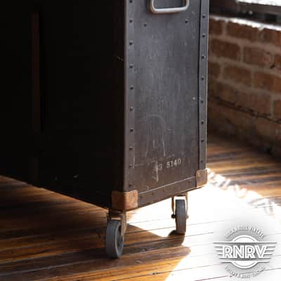 1982 Rhodes Mark II Stage 73-Key Electric Piano w/ Original Road Case (Super Clean!) image 13