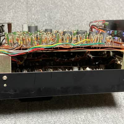 Teisco R-3A RHYTHMER Vintage Rhythm machine image 11