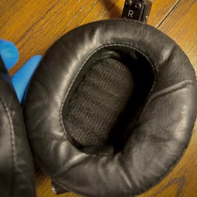 Audeze LCD-X Creator Package Over-Ear Headphones (post-2021 version; 2025 purchase) + extras! imagen 24