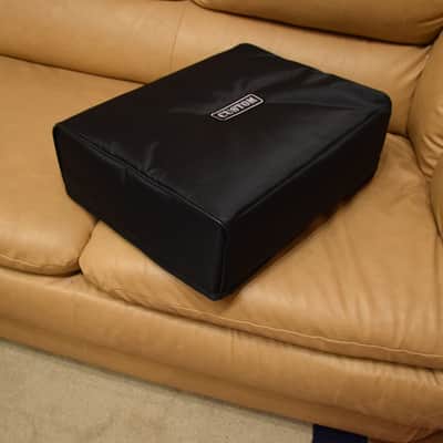 Custom padded cover for BOSS DR-3 Dr. Rhythm drum machine image 10