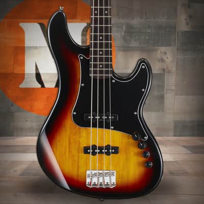 Bacchus BJB-300R 3-Tone Sunburst 08/04 | Reverb