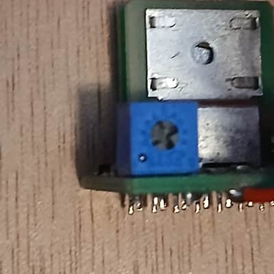 NASTY LIL MONSTET PSYCHO AMPLIFIER N/A 2026 - Cedar image 6