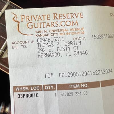 Gibson Les Paul R8 Custom Shop Clean 2005 Sunburst image 14