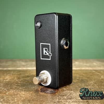 ギター JHS PEDALS Mute Switch JHS MUTE SWITCH — Northern Lights Music
