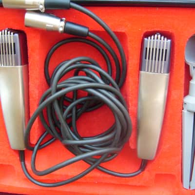 Beyerdynamic M 818 Beyer Dynamic Microphone image 5