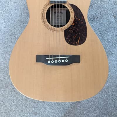 Martin LX1R Little Martin 2019 - Present - Natural image 1