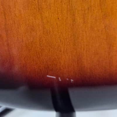 Fender Kurt Cobain Jaguar 2014 - 3-Color Sunburst image 7