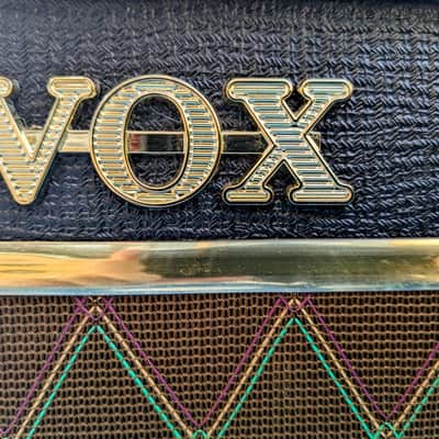 Vox Pathfinder 10 (Modell V9106) mit 6.5" Bulldog-Lautsprecher image 9