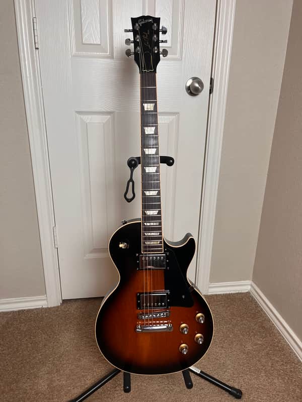 Gibson Les Paul Traditional Mahogany | Reverb