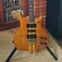 1978 Alembic Series I Bass - 34" Scale