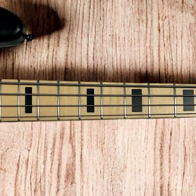 Sandberg California TT-4 SuperLight , Redburst with Maple *6.9 Lbs. On Order, ETA July 2027 image 10