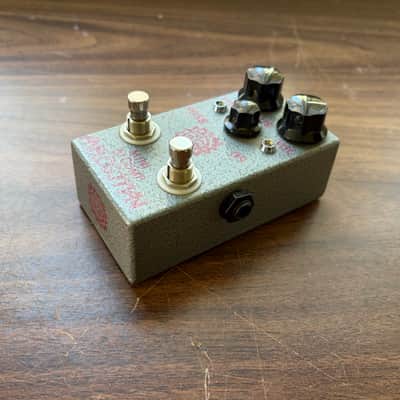 Analogman Mini Bi-Comp 2010s - Silver image 3