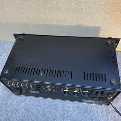 1981 Elk PAA-101S with send/return, lots of RCA ins/outs image 20