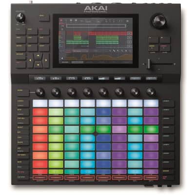 Akai Professional Force image 4