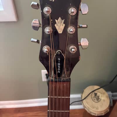 Epiphone PR-350 1986 - 1999 - Natural image 5