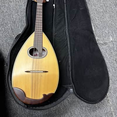 Miletti Mandolin Made In Napoli-Italy 2016 image 10