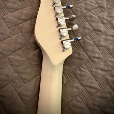 Yamaha SE 250 image 7