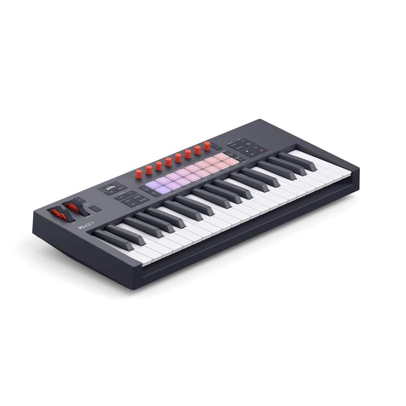 Novation FLkey 2 37 MIDI Controller Keyboard image 1
