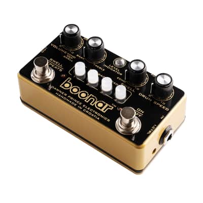 Boonar V2 (Multi-Head Drum Echo) image 3