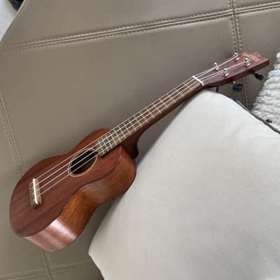 Gretsch G9100 Soprano Standard Ukulele image 5