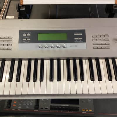 Korg Z1 Digital Synthesizer image 4