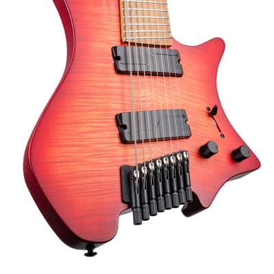Boden Original N2.8 Sunset Coral Burst Satin B-Stock image 9