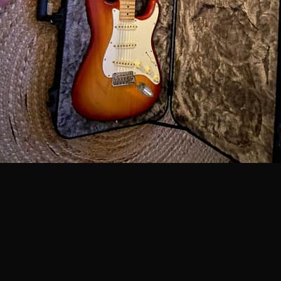 Fender American Professional 2 Stratocaster image 3