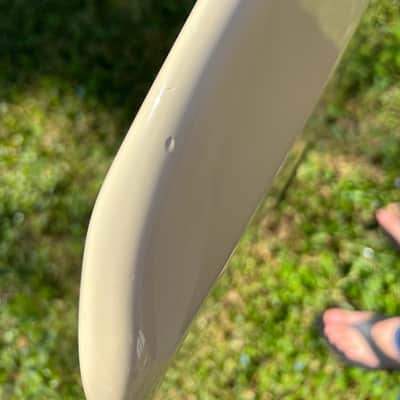 Fender JAB J-Craft Jaguar Bass MIJ Left-Handed / Lefty image 8