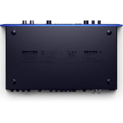 Focusrite ISA C8X 26in 28out USB-C Audio Interface image 6