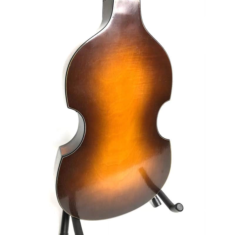 Hofner 500/1 Violin Bass 1960 image 3