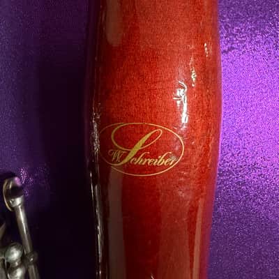 W. Schreiber S13 Bassoon - Wood image 6
