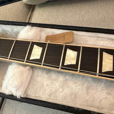 2014 Gibson SG '61 with Coil Split - Desert Burst - GC Limited Edition image 8