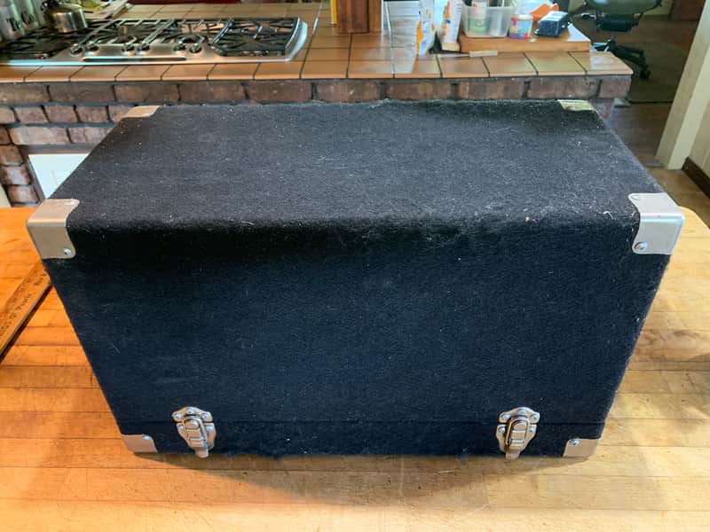 CADENCE AMP CASE- MAKE OFFER! image 1